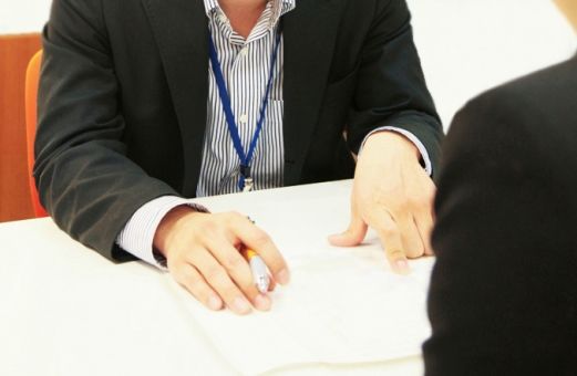 カウンセリング